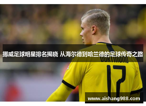 挪威足球明星排名揭晓 从海尔德到哈兰德的足球传奇之路